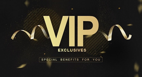 VIP Exclusives