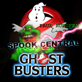 Spook Central
