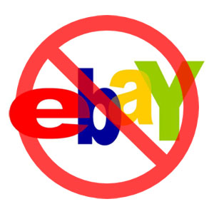 eBay's Shady Business Practices